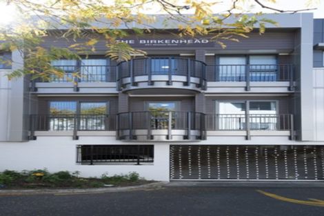 Photo of property in 43/241 Hinemoa Street, Birkenhead, Auckland, 0626