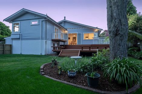 Photo of property in 17 Sophia Street, Glenholme, Rotorua, 3010
