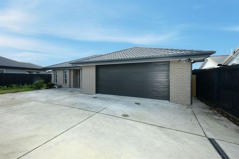 Photo of property in 87 Te Korari Street, Marshland, Christchurch, 8083