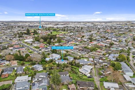 Photo of property in 19a Fenton Street, Papatoetoe, Auckland, 2025
