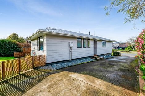 Photo of property in 5 Ngahere Street, Inglewood, 4330