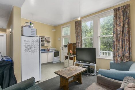 Photo of property in 10 Elder Street, Dunedin Central, Dunedin, 9016