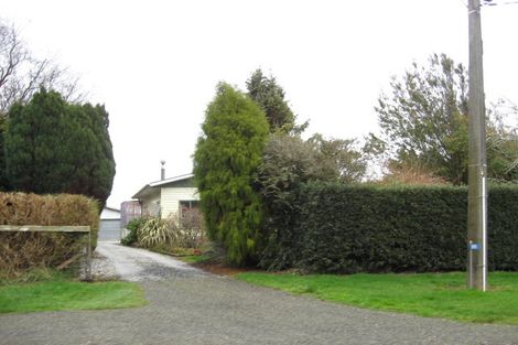 Photo of property in 511 Mcquarrie Street, Tisbury, Invercargill, 9877