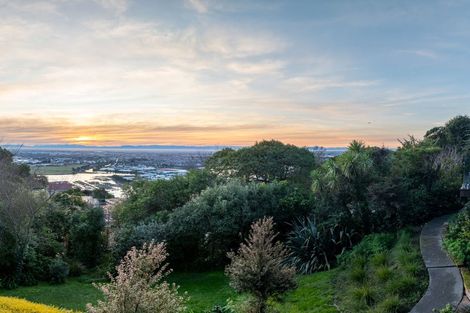 Photo of property in 245 Cannon Hill Crescent, Mount Pleasant, Christchurch, 8081