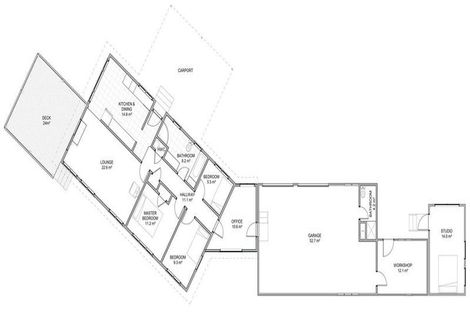 Photo of property in 39 Andrew Street, Feilding, 4702