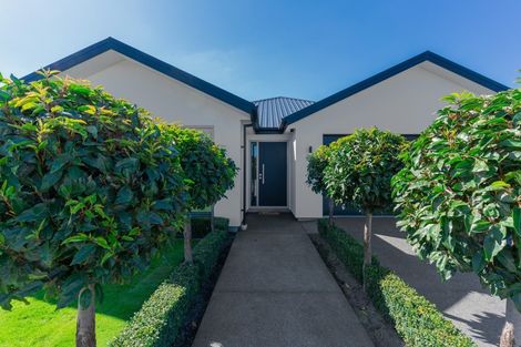 Photo of property in 93 Georgina Street, Marshland, Christchurch, 8083
