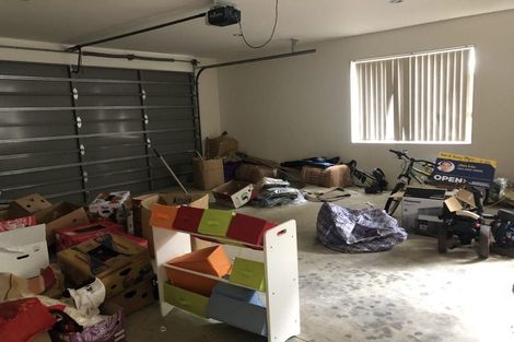 Photo of property in 14 Hilton Close, Fairview Heights, Auckland, 0632