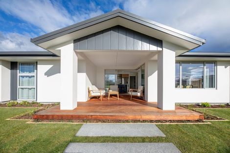 Photo of property in 43 Wai Iti Avenue, Redwoodtown, Blenheim, 7201