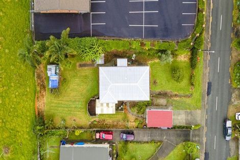 Photo of property in 26 View Street, Maungaturoto, 0520