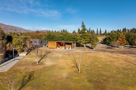 Photo of property in 16 Matukituki Crescent, Twizel, 7901