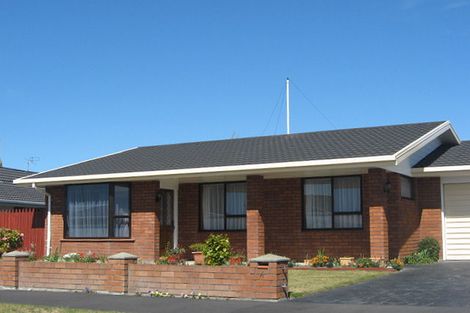 Photo of property in 4 Heriott Close, Burwood, Christchurch, 8083