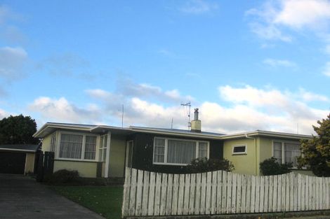 Photo of property in 23 Forbury Avenue, Takaro, Palmerston North, 4412