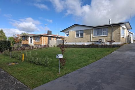 Photo of property in 12 Northfield Place, Tokoroa, 3420