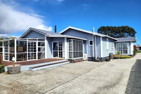 Photo of property in 9 Marsden Road, Greymouth, 7805