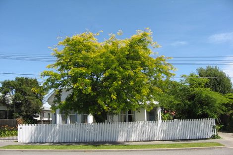 Photo of property in 59b Cleveland Street, Edgeware, Christchurch, 8013