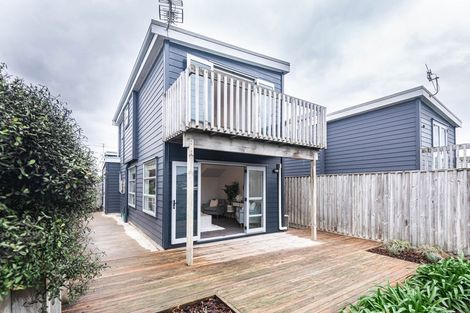 Photo of property in 6/14f Tireti Road, Titahi Bay, Porirua, 5022