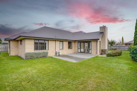 Photo of property in 11 Okuku Place, Hei Hei, Christchurch, 8042