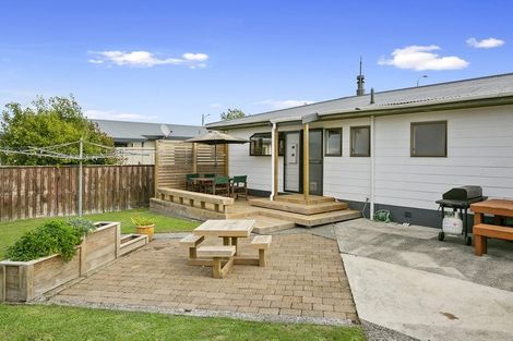 Photo of property in 16 Matipo Street, Matamata, 3400