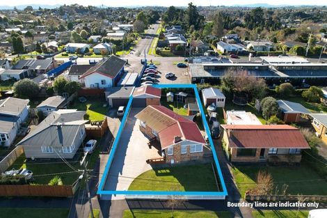 Photo of property in 34 English Street, St Andrews, Hamilton, 3200