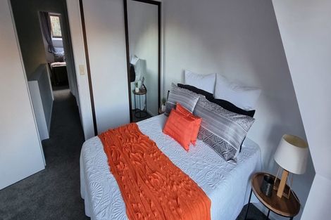 Photo of property in Goldridge Apartments, 21/43 Goldridge Way, Queenstown, 9300