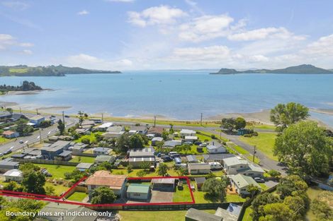 Photo of property in 12 Kawakawa-orere Road, Kawakawa Bay, Papakura, 2585