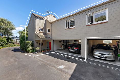Photo of property in 13/8 Hamilton Road, Herne Bay, Auckland, 1011