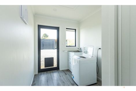 Photo of property in 24 Opuha Street, Orari, Geraldine, 7992