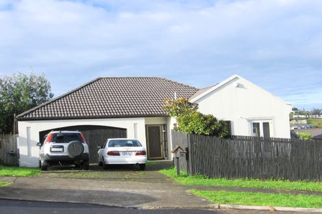 Photo of property in 3/10 Vireya Court, Goodwood Heights, Auckland, 2105