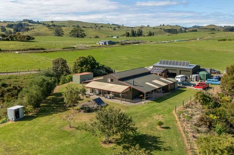Photo of property in 186 Hereford Road, Oropi, Tauranga, 3173