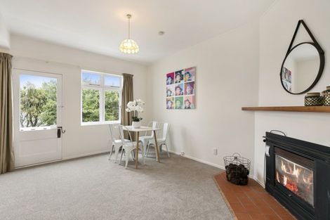 Photo of property in 107 Grant Road, Thorndon, Wellington, 6011