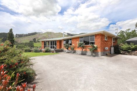 Photo of property in 452 Rawhiti Road, Te Aroha, 3392