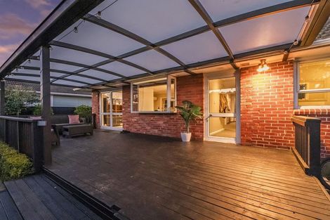 Photo of property in 25 Munro Street, Redwood, Christchurch, 8051