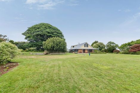 Photo of property in 890a Otaraoa Road, Tikorangi, Waitara, 4383