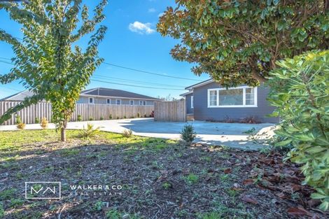 Photo of property in 34 Seddon Street, Wallaceville, Upper Hutt, 5018