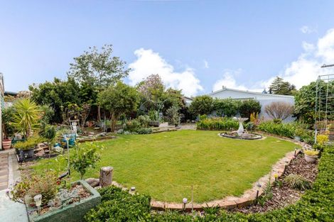 Photo of property in 20 Thyra Street, Dannevirke, 4930