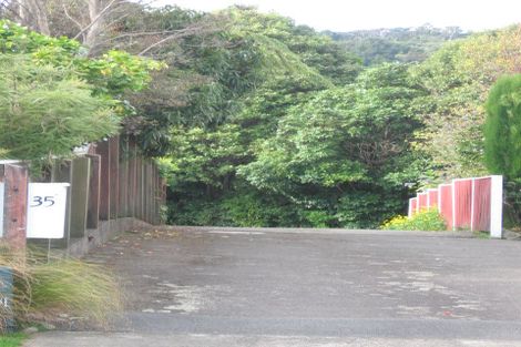 Photo of property in 35 Sunbrae Drive, Silverstream, Upper Hutt, 5019