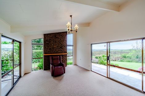 Photo of property in 128 Mangatarata Road, Waipukurau, 4285