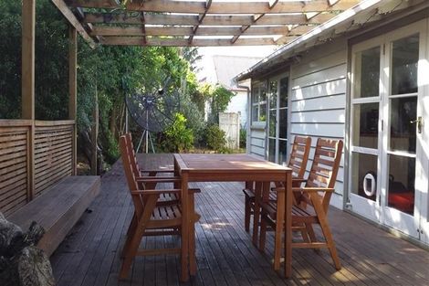 Photo of property in 21 Brentwood Avenue, Mount Eden, Auckland, 1024