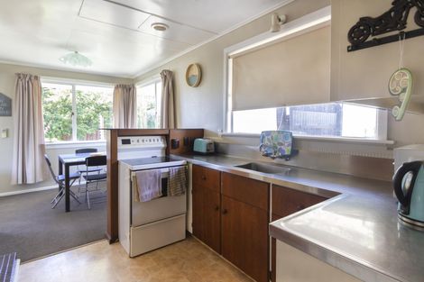 Photo of property in 8 Settlement Road, Kurow, 9435