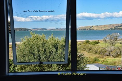 Photo of property in 1 Sandy Beach Road, Tinopai, 0593