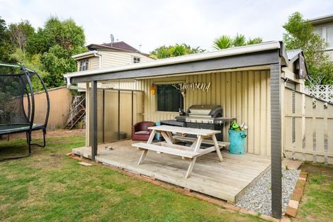 Photo of property in 55 Parkland Crescent, Terrace End, Palmerston North, 4410