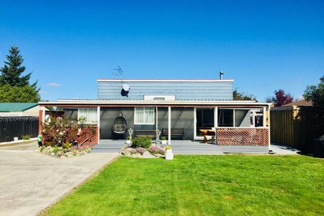 Photo of property in 62 North Terrace, Darfield, 7510