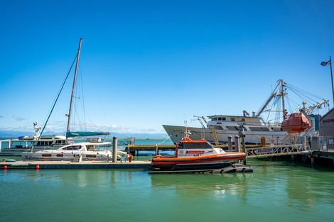 Photo of property in Latitude 41, 10/269 Wakefield Quay, Stepneyville, Nelson, 7010