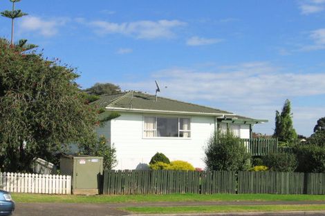 Photo of property in 21 Charntay Avenue, Clover Park, Auckland, 2019