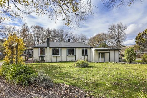 Photo of property in 376 Salisbury Road, Maraekakaho, Hastings, 4171