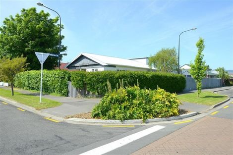 Photo of property in 40 Grenville Street, Waltham, Christchurch, 8011