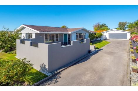 Photo of property in 16 Pukatea Street, Glenwood, Timaru, 7910