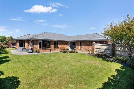 Photo of property in 58 Allison Crescent, Kaiapoi, 7630