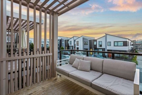 Photo of property in 9 Malcolm Calder Road, Hobsonville, Auckland, 0616