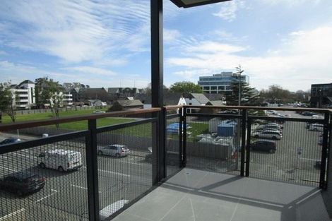 Photo of property in 1/50 Kilmore Street, Christchurch Central, Christchurch, 8013